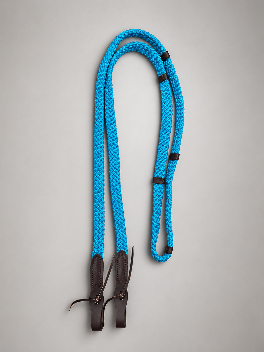 Closed Reins - CR48 - Pro Choice Quiet Control with Hand Placement