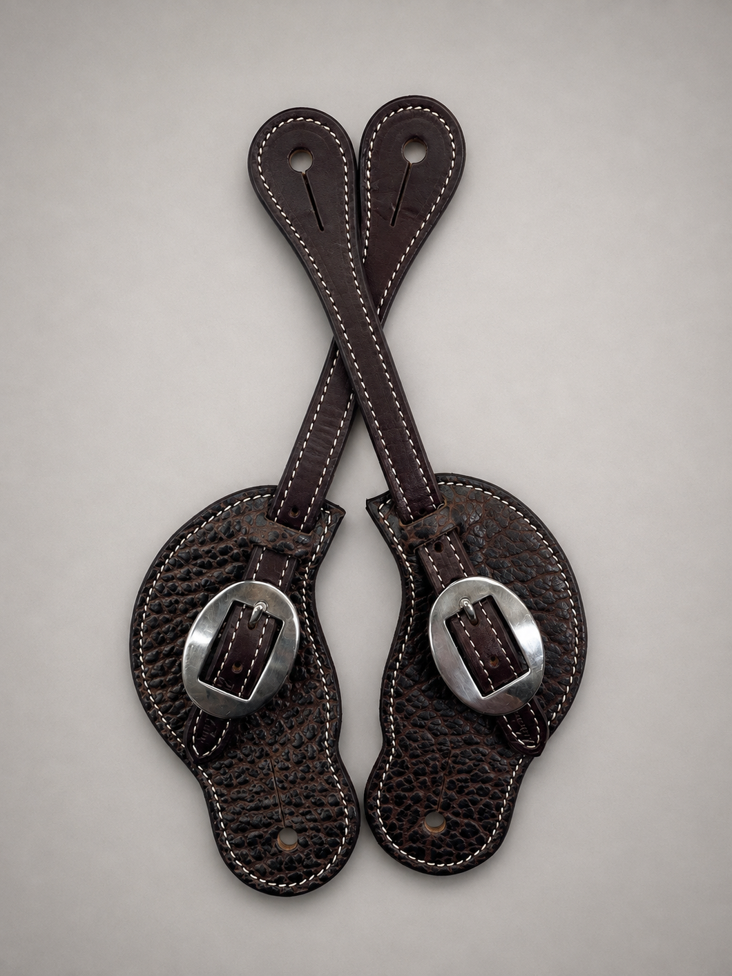 Spur Strap - SPS140 - Pro Choice Mens American Bison