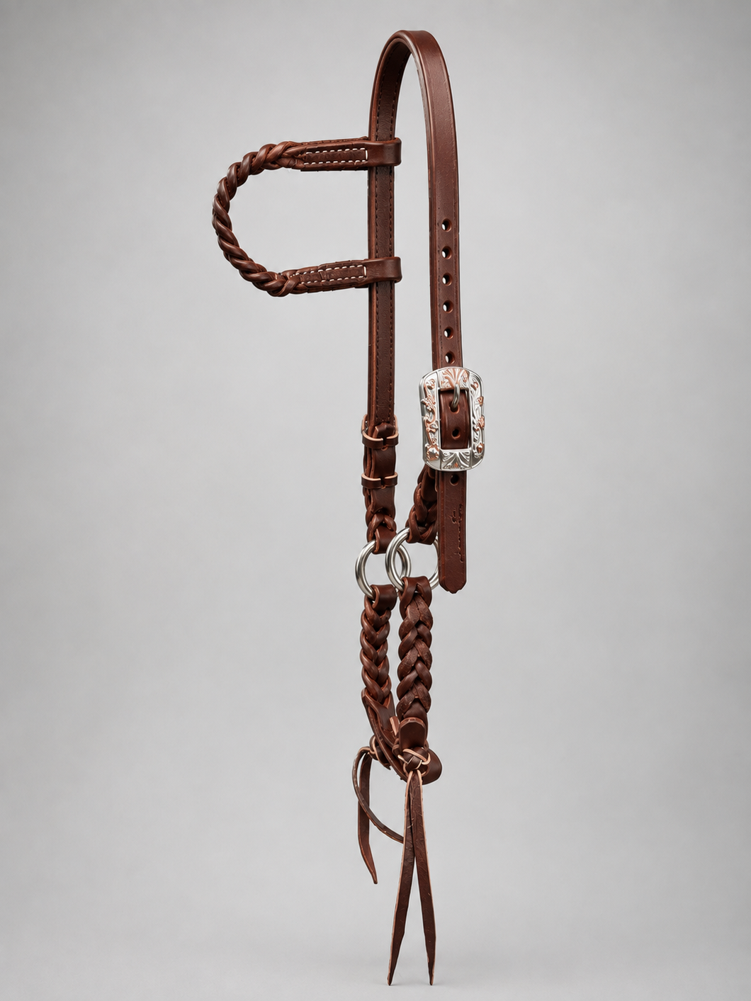Headstall - HS128 - 5/8