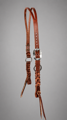 Headstall - HS126 - 5/8