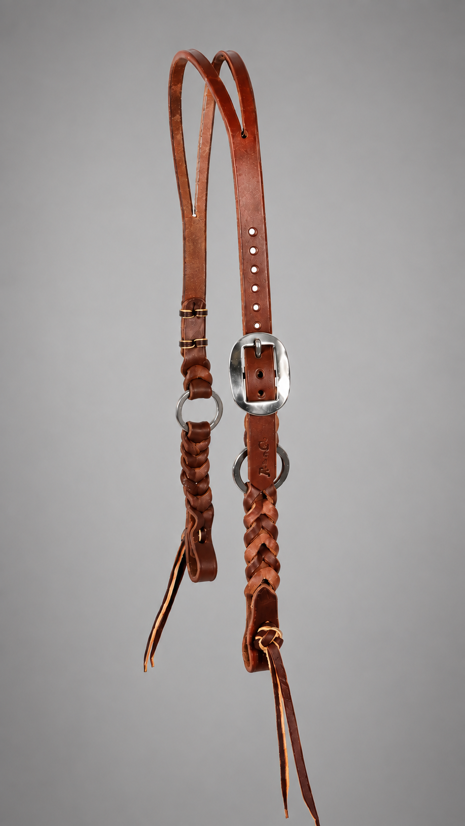 Headstall - HS126 - 5/8