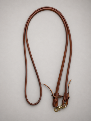 Closed Reins - CR51 - Pro Choice 5/8