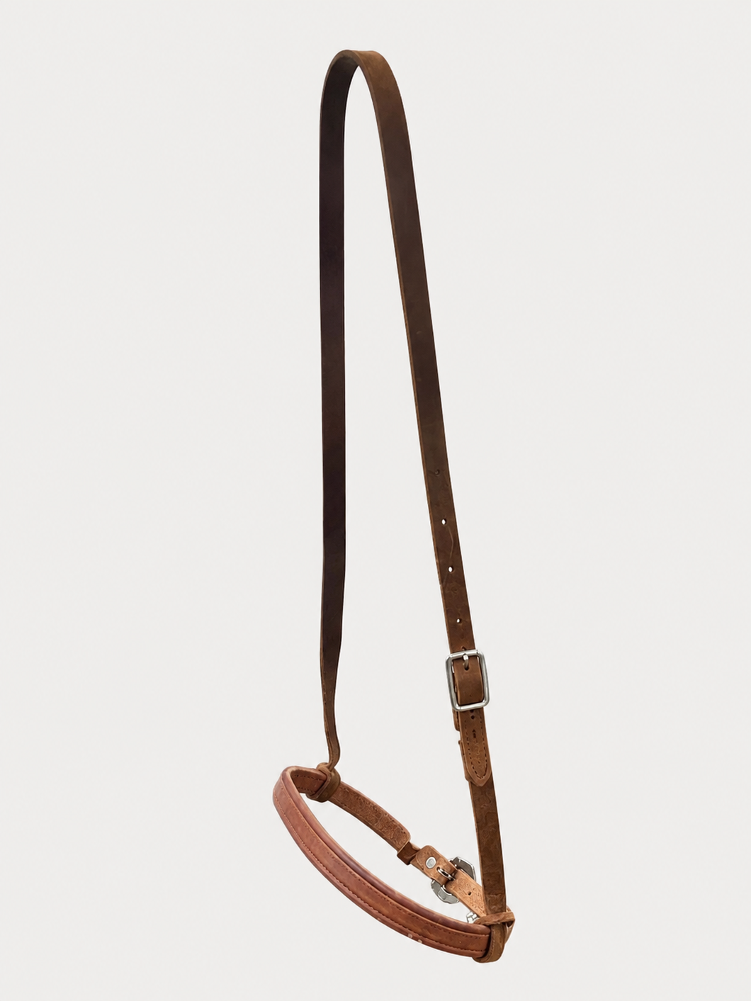 Caveson - CV08 - Harness Noseband