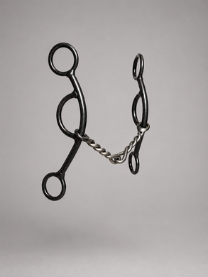 BIT - DT218 - Dutton LZ-35 Gag Twist
