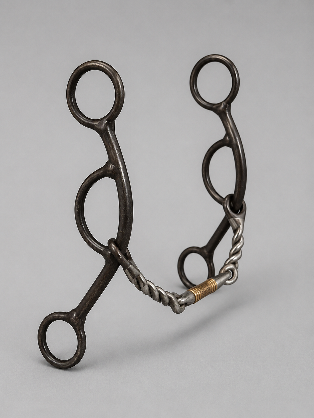 BIT - DT101 - Dutton LZ-82 Twisted Dog Bone