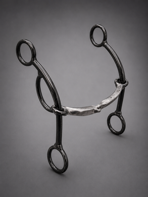 BIT - DT36- Dutton Square Twist Gag