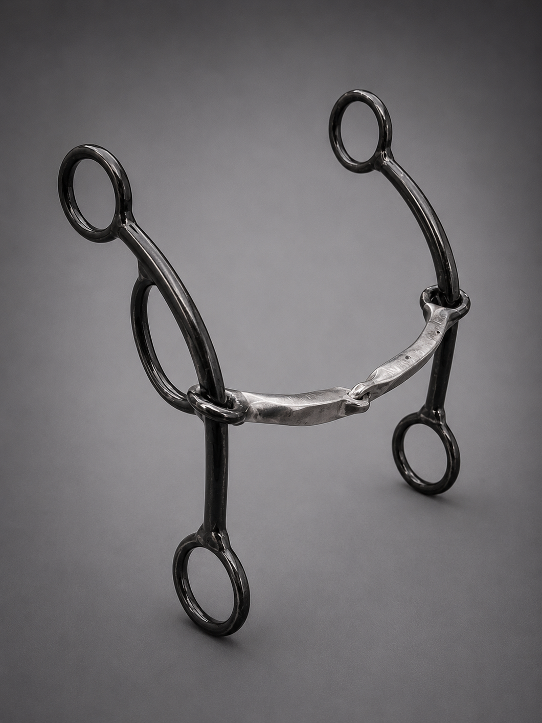 BIT - DT36- Dutton Square Twist Gag