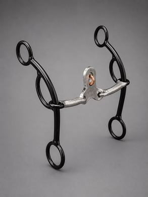 BIT - DT37- Dutton Floating Spade with Copper Roller