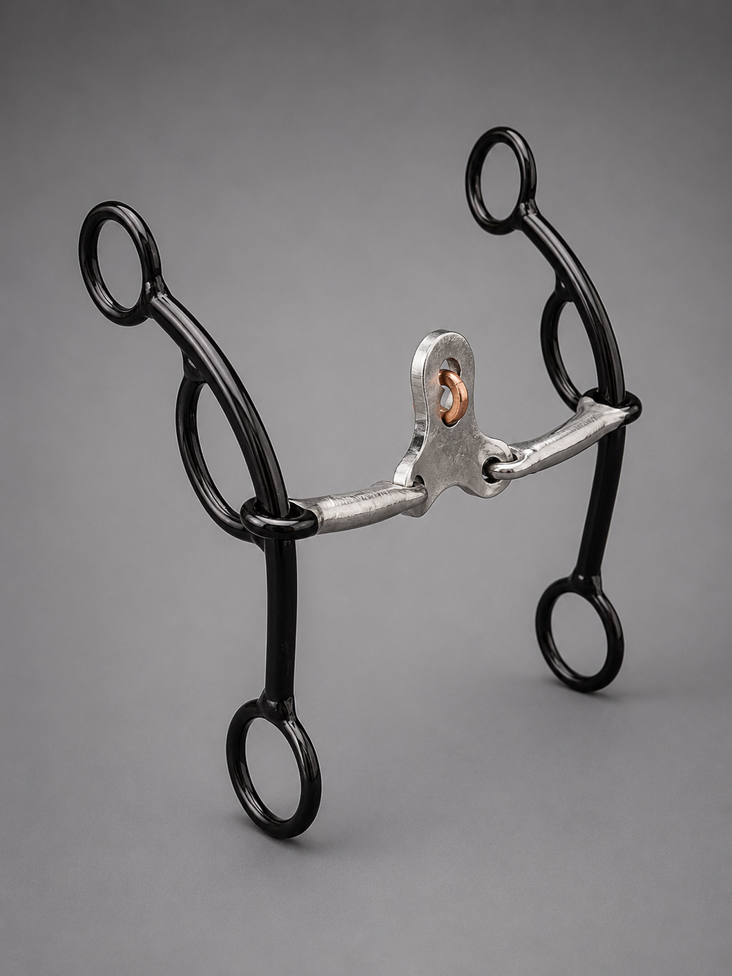 BIT - DT37- Dutton Floating Spade with Copper Roller