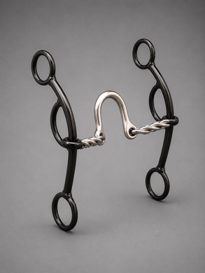 BIT - DT44 - Dutton Twisted Port