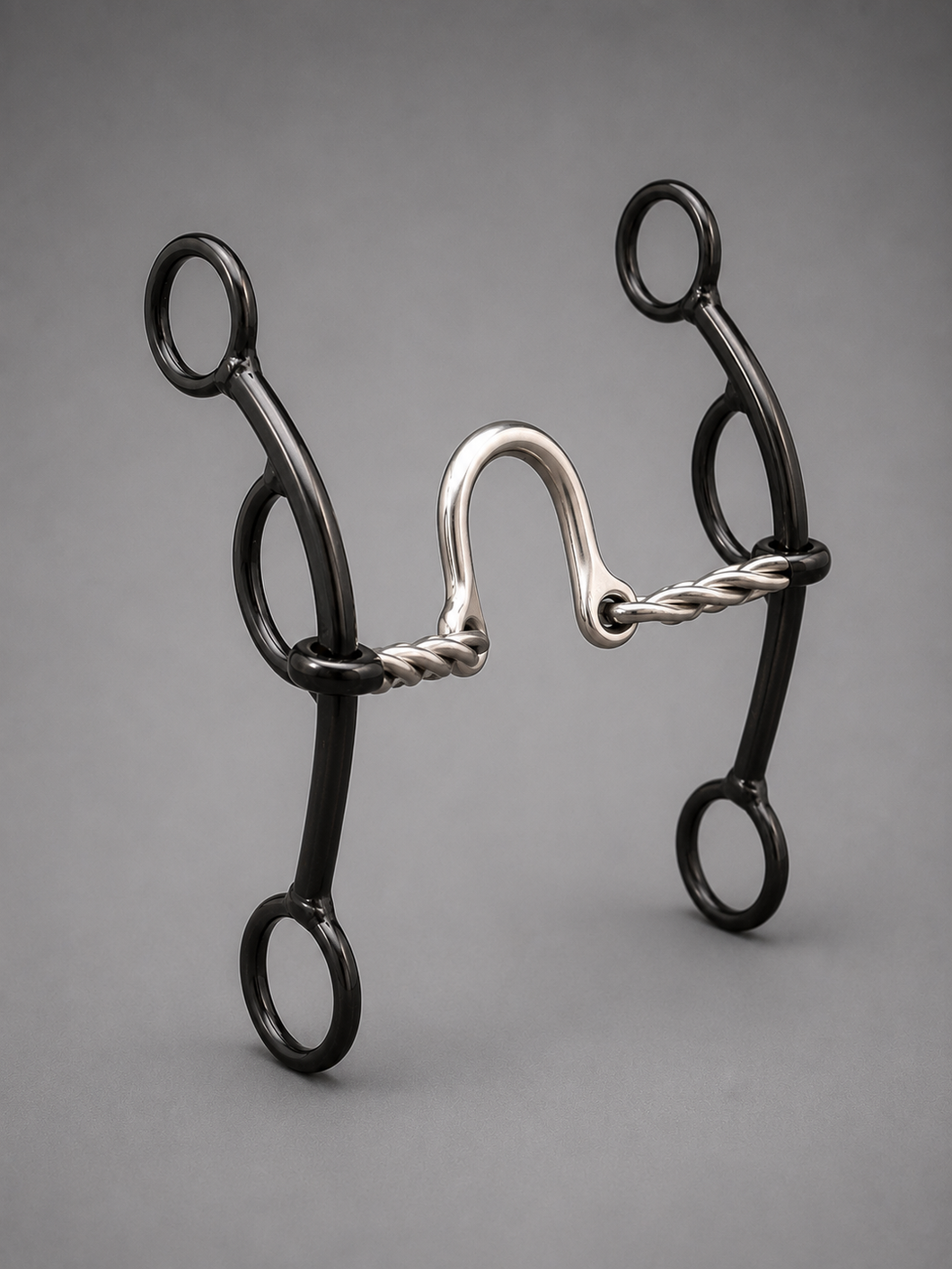 BIT - DT44 - Dutton Twisted Port