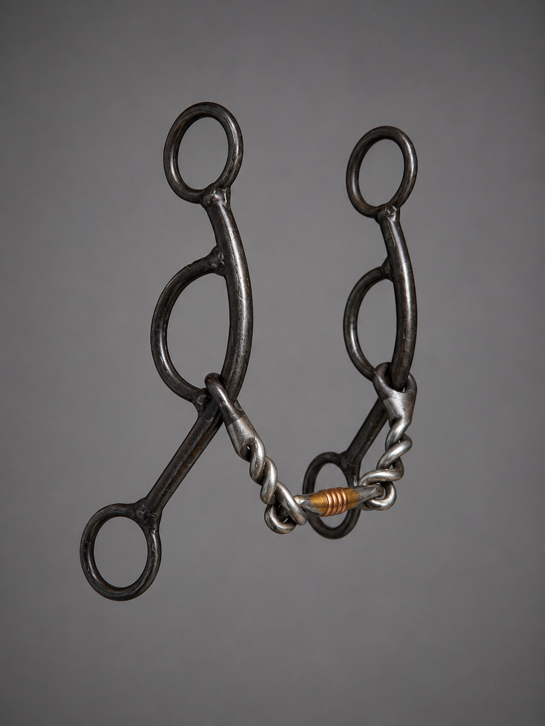 BIT - DT13 - Dutton LZ-82 Twisted Dog Bone