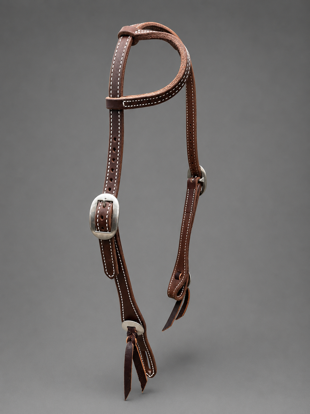 Headstall - HS20 - Pro Choice Single Ear EZ Change
