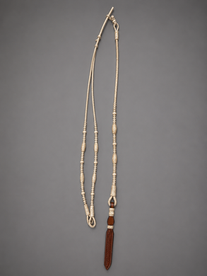 Romal Reins - RR101 - Sierra Way 12 Plait California Style 86