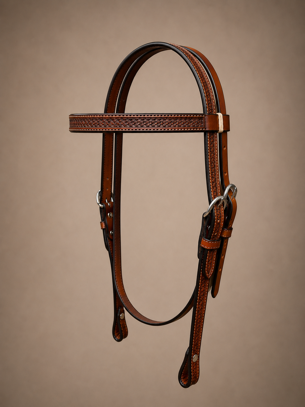 Headstall - HS277 - 3/4