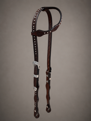 Headstall - HS26 - 5/8