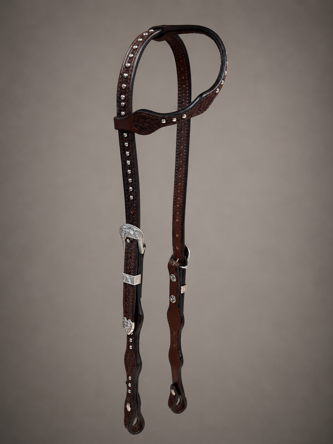 Headstall - HS26 - 5/8