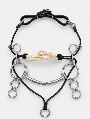 BIT - MB140 - Myler 3 Ring Combo
