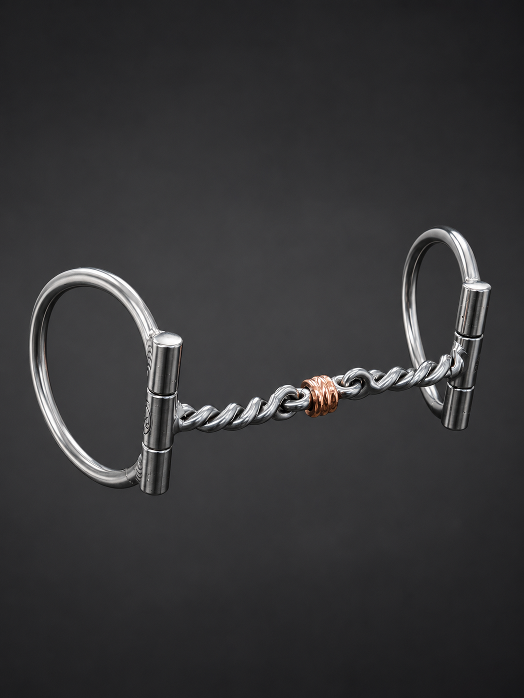 BIT - TB369 - Tom Balding D-Ring Renegade