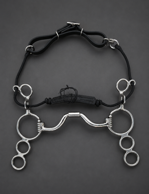 BIT - MB101 - Myler 3 Ring Combo