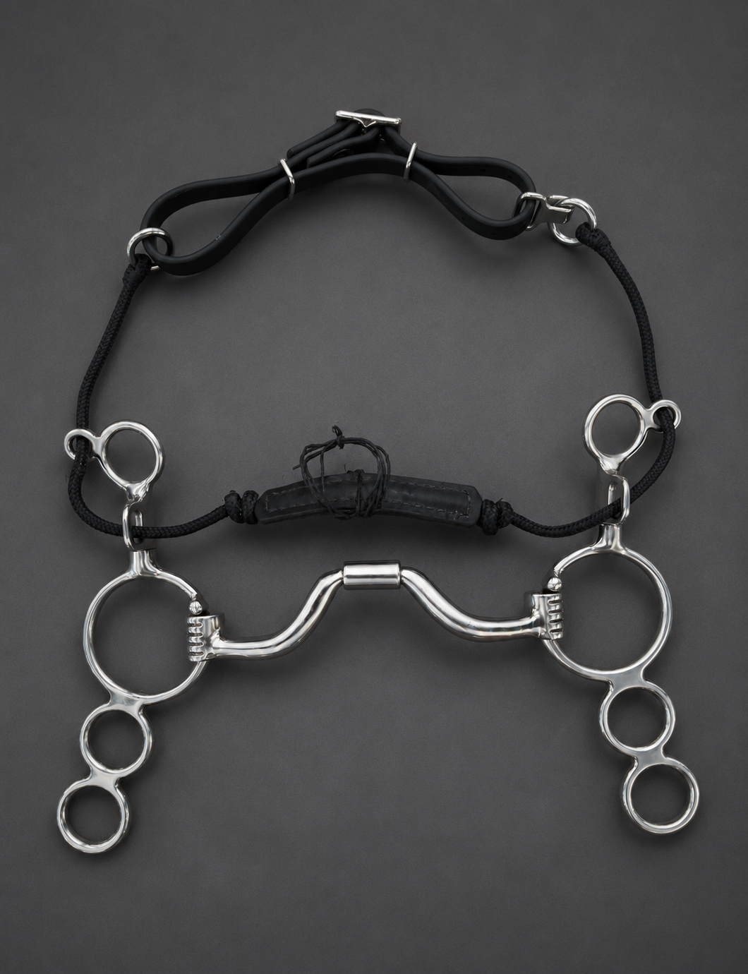BIT - MB101 - Myler 3 Ring Combo
