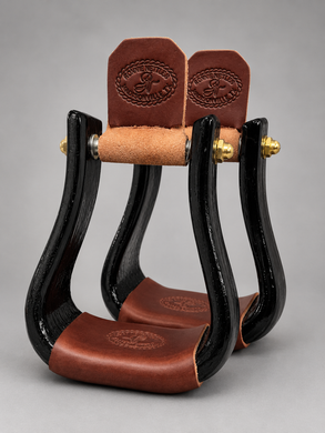 Stirrups - STP31 - Nettles 3