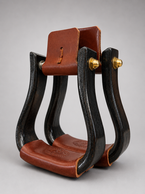 Stirrups - STP29 - Nettles 2