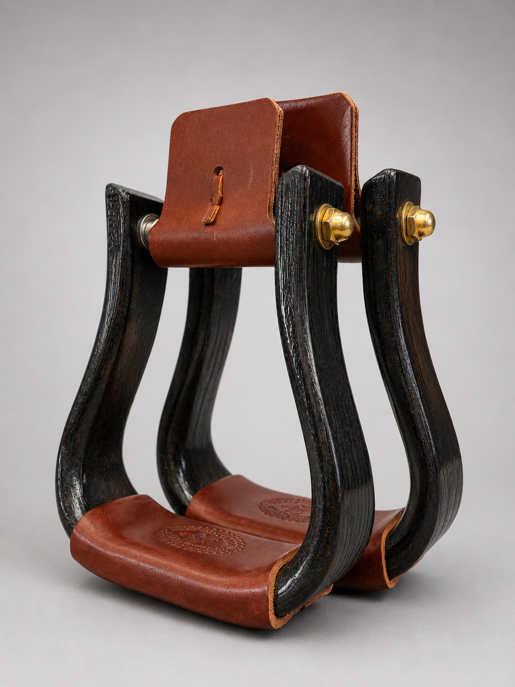 Stirrups - STP29 - Nettles 2