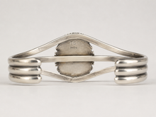 Jewelry JWR12 - Bumble Bee Jasper Sterling Silver Cuff