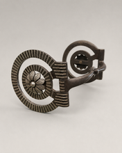 BIT - GA14 - Garcia Vintage Daisy Snaffle
