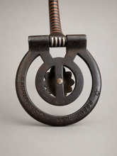 BIT - GA14 - Garcia Vintage Daisy Snaffle