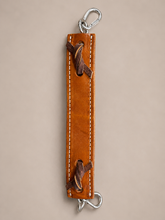 BIT - RM301 - Reinsman Sharon Camarillo Adjustable Noseband 11"