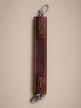 BIT - RM301 - Reinsman Sharon Camarillo Adjustable Noseband 11"