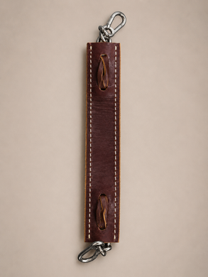 BIT - RM301 - Reinsman Sharon Camarillo Adjustable Noseband 11