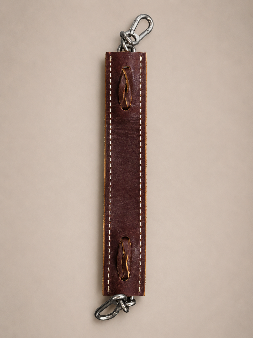 BIT - RM301 - Reinsman Sharon Camarillo Adjustable Noseband 11