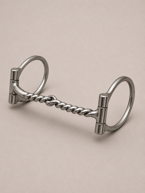 BIT - PC30 - Pro Choice EQ D-Ring Twisted Wire
