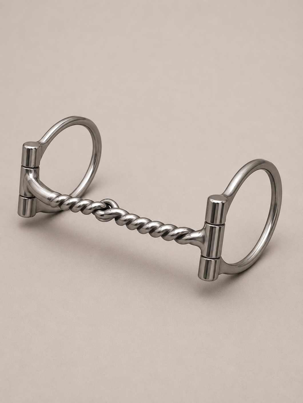 BIT - PC30 - Pro Choice EQ D-Ring Twisted Wire