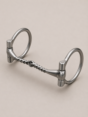 BIT - PC47 - Pro Choice EQ D-Ring Half and Half