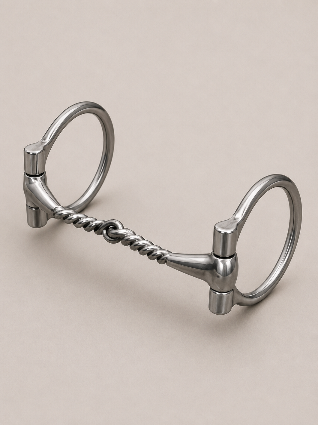 BIT - PC47 - Pro Choice EQ D-Ring Half and Half