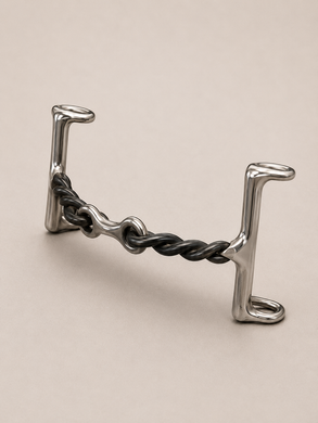 BIT - RM71 - Reinsman Cristy Gag