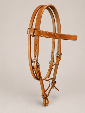 Headstall - HS01 - 5/8