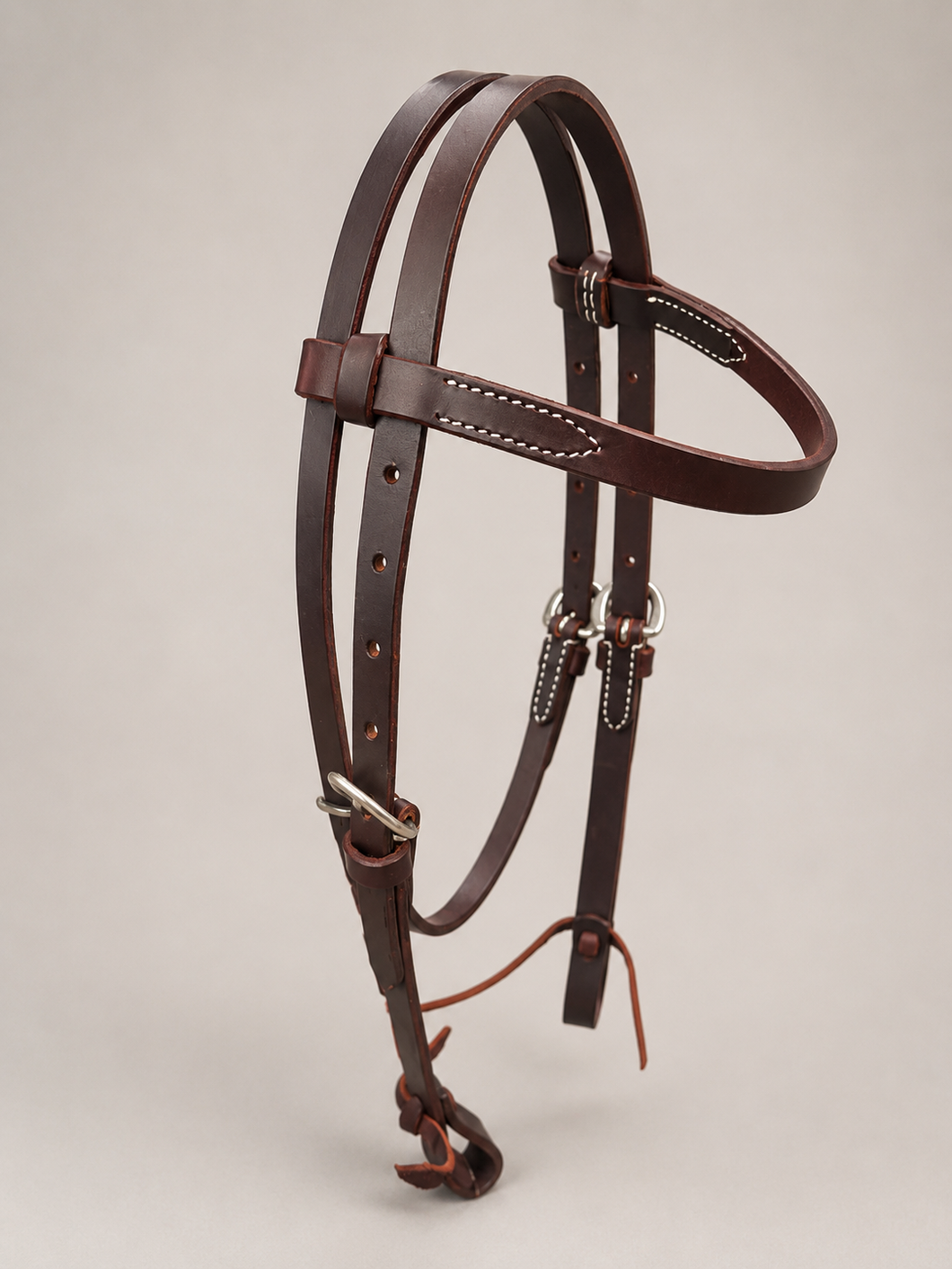Headstall - HS08 - 5/8