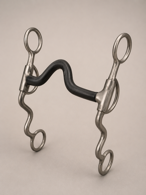 BIT - RM56 - Reinsman Van Hargis Transition #5