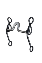 BIT - DT68 - Dutton Long Loomis High Spoon Port