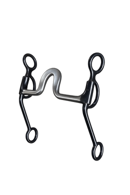 BIT - DT68 - Dutton Long Loomis High Spoon Port