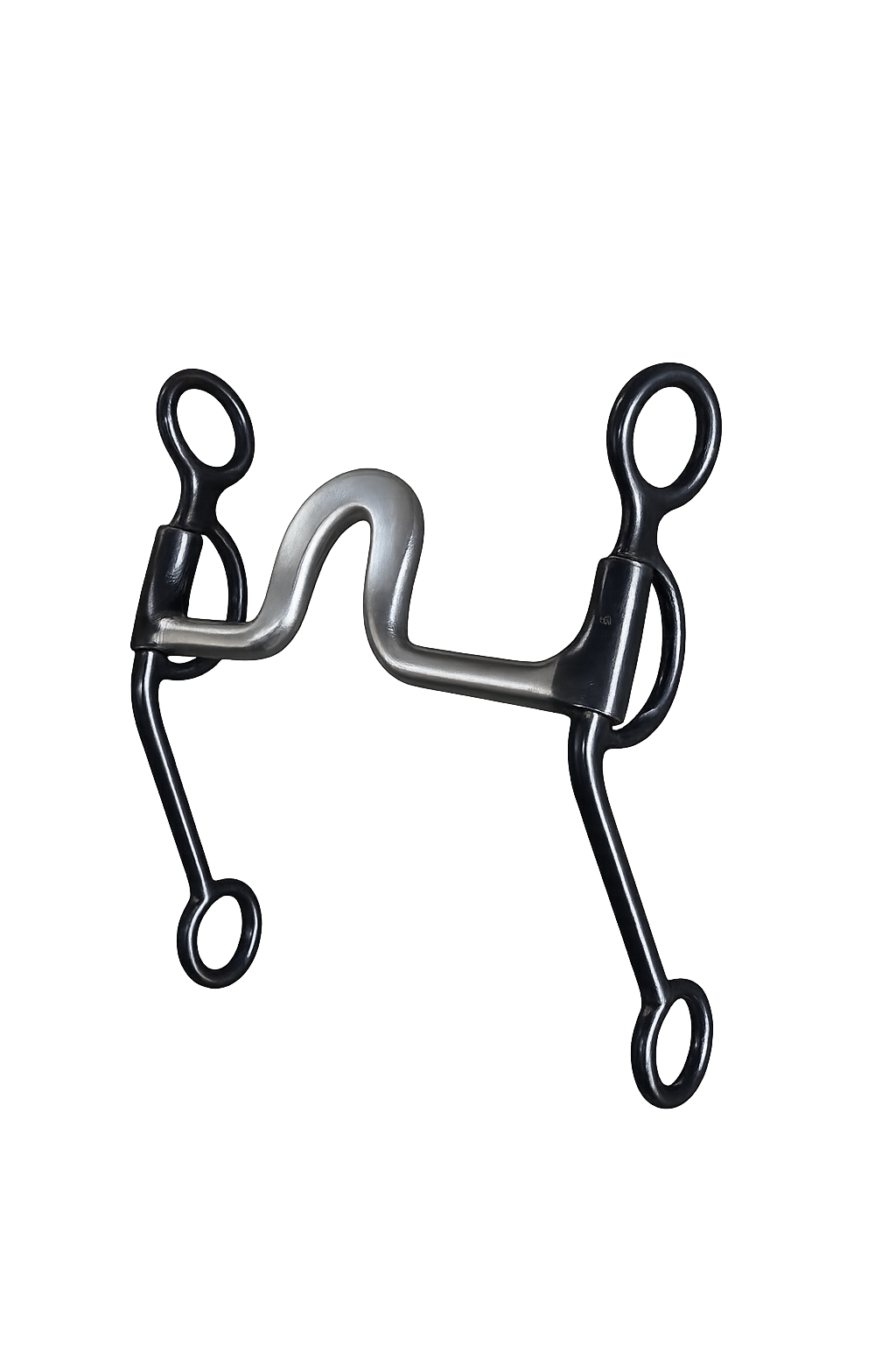 BIT - DT68 - Dutton Long Loomis High Spoon Port