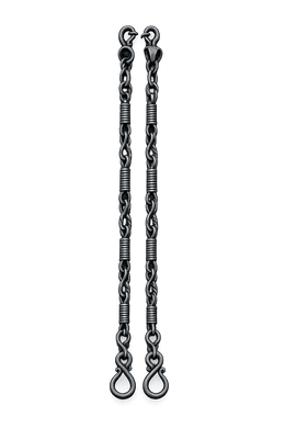 Rein Chains - RCH28 - Jed Rice Twist Loop 10