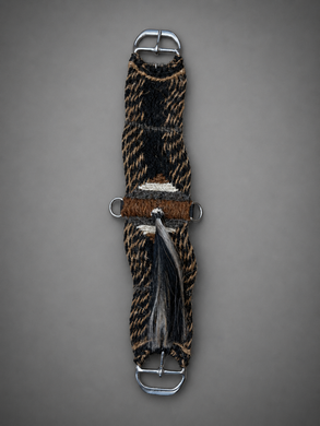 Cinches - C06 - Horse Hair 28