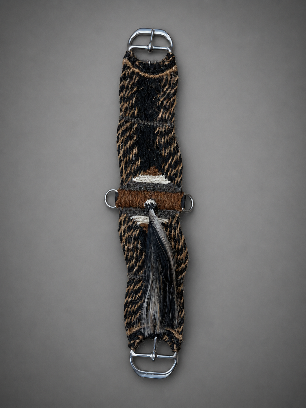 Cinches - C06 - Horse Hair 28