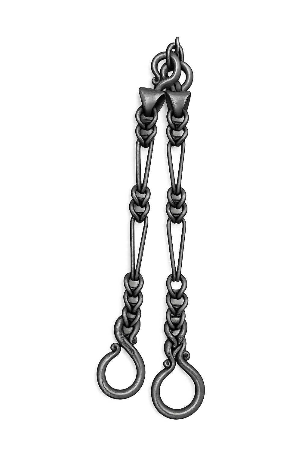 Rein Chains - RCH09 - Jed Rice Triple Twist 7